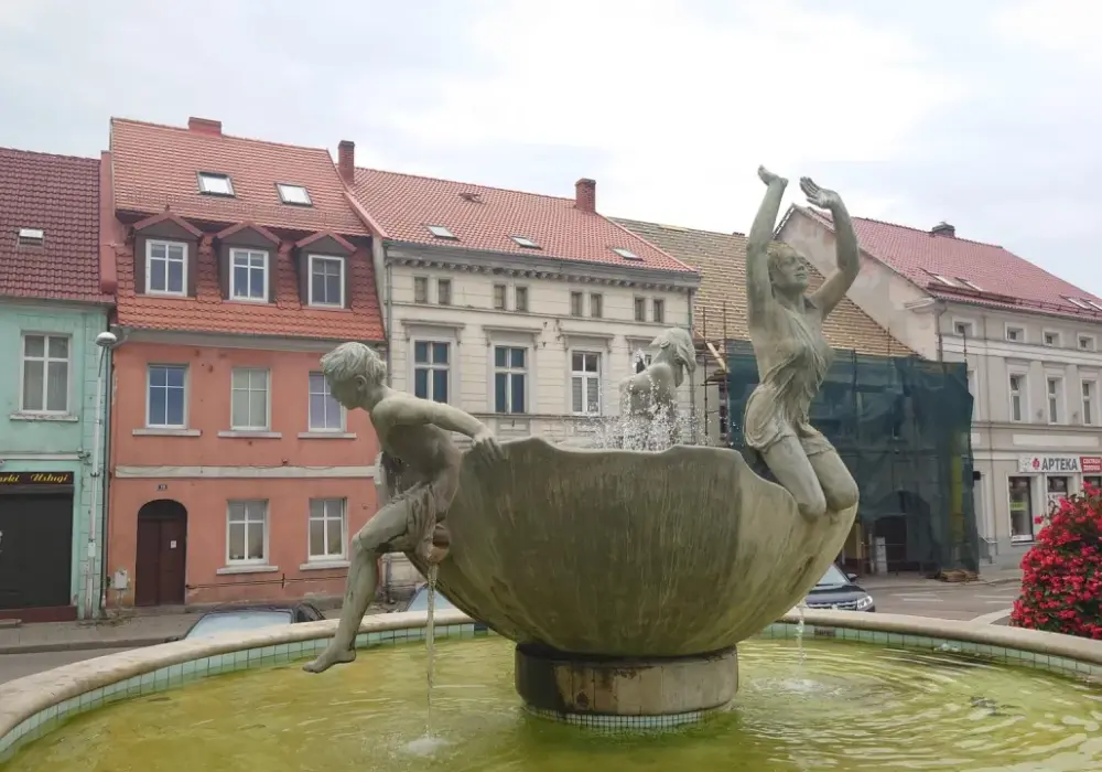 Najlepsze atrakcje w Sulęcinie – odkryj ukryte skarby regionu