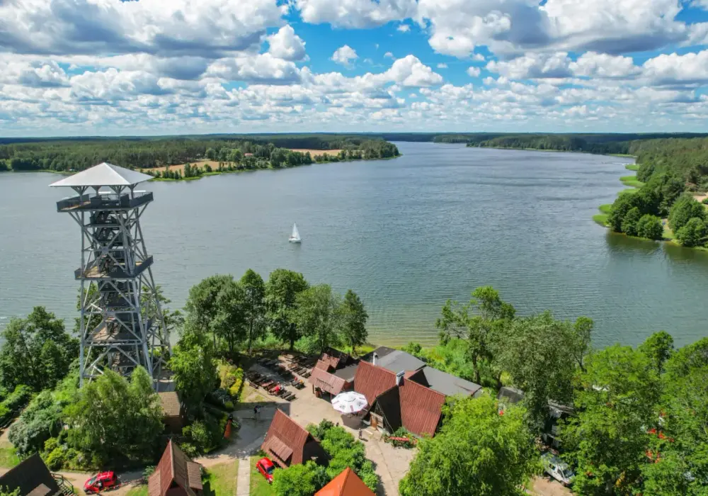 Gdzie leżą Kaszuby - Poznaj granice regionu i zaplanuj swój urlop