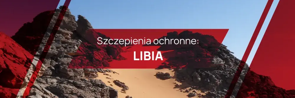 Libia czy jest bezpiecznie? Odkryj zagrożenia i ryzyko podróży
