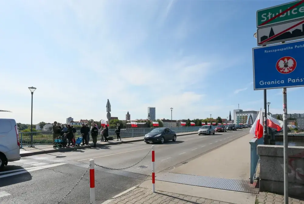 Co można przewieźć przez granicę niemiecką? Ograniczenia i zasady