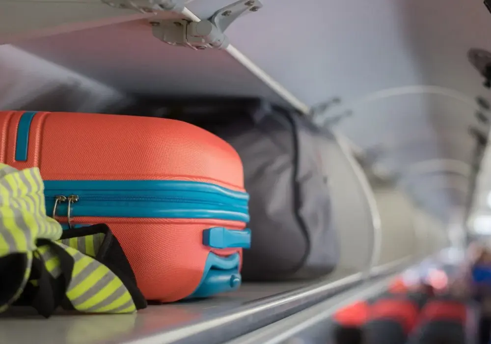 Pegasus Airlines bagaż - Jak uniknąć dopłat? Wymiary i limity