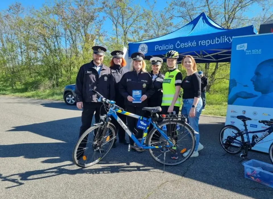 Czy w Czechach jest bezpiecznie? Odkryj zagrożenia i bezpieczeństwo podróży