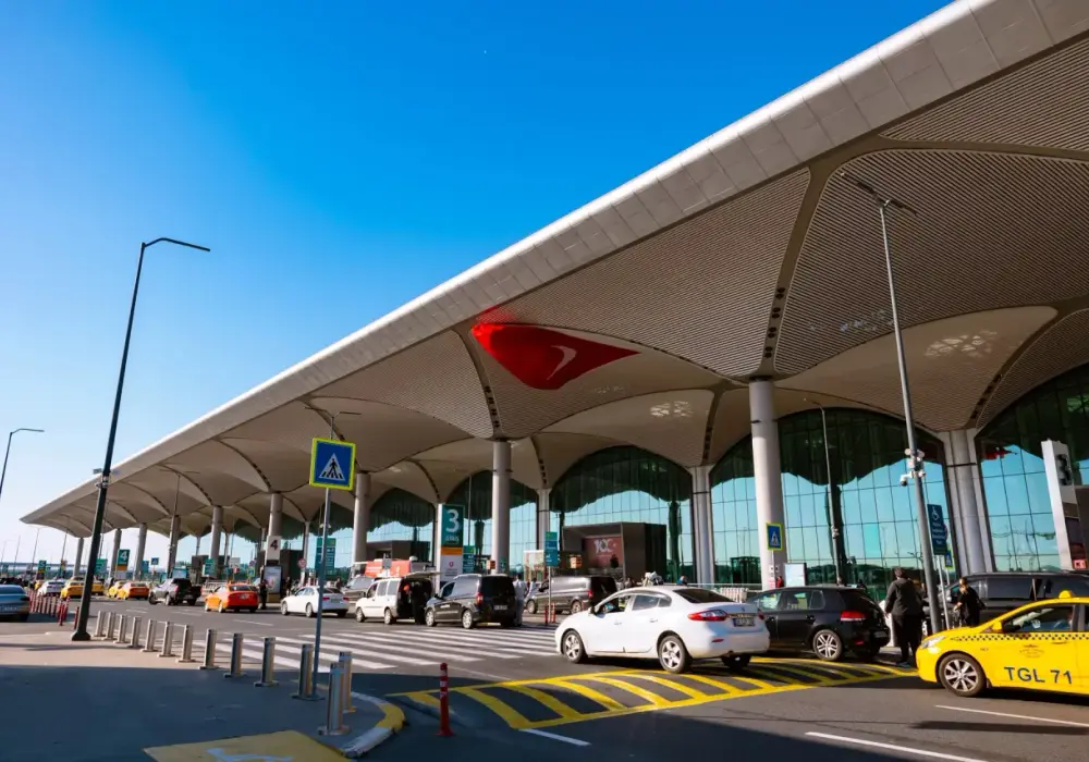 Lotnisko Milas-Bodrum - Jak sprawnie zaplanować lot i transfer?