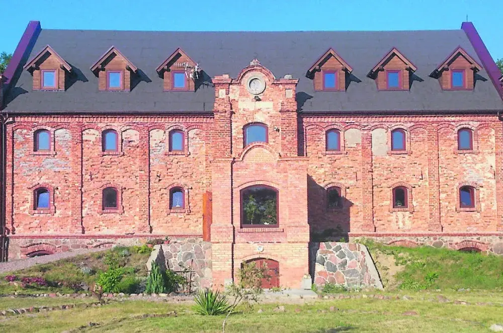 Najlepsze atrakcje w Dobrzyń nad Wisłą, które musisz zobaczyć