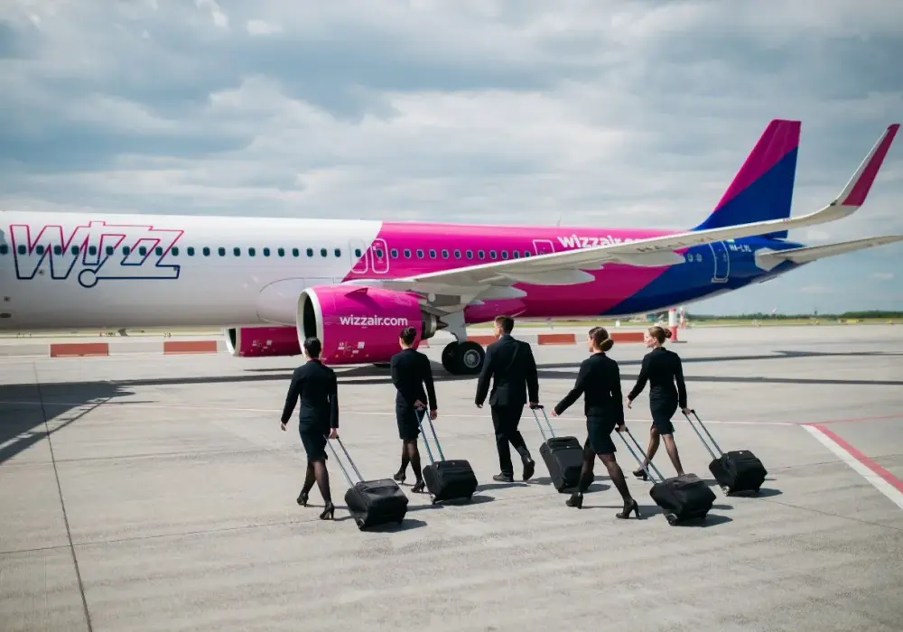Odmowa wejścia na pokład Wizz Air - Co zrobić i jak uzyskać 600 EUR?