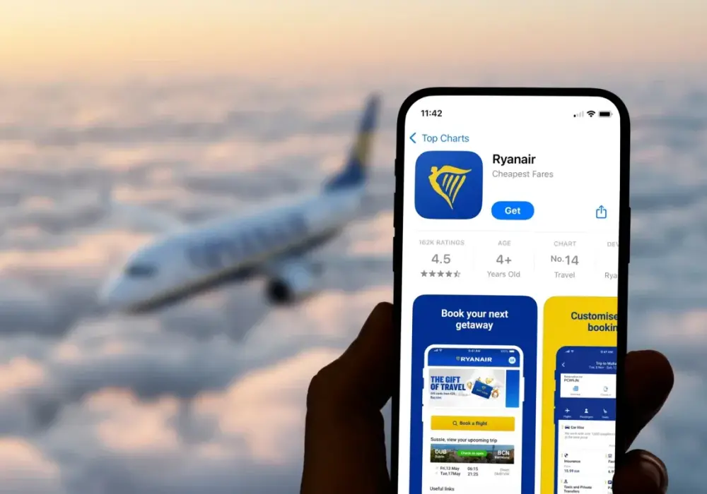 Kiedy odprawa online w Ryanair? Poznaj ważne terminy i zasady