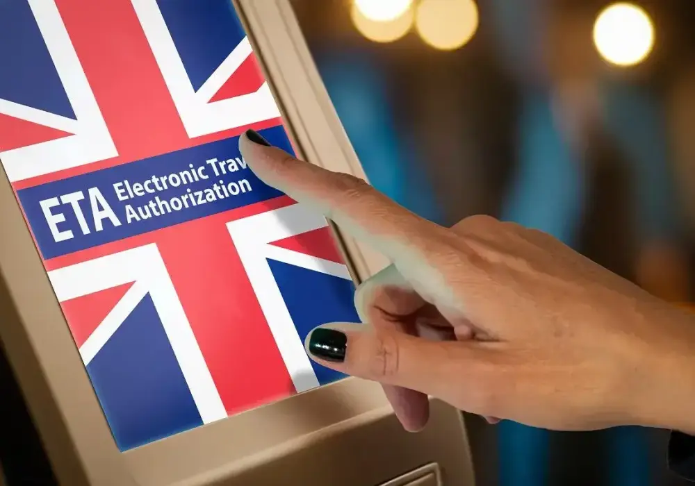 Wyjazd do Londynu - ETA czy wiza? Sprawdź aktualne wymogi w 2026