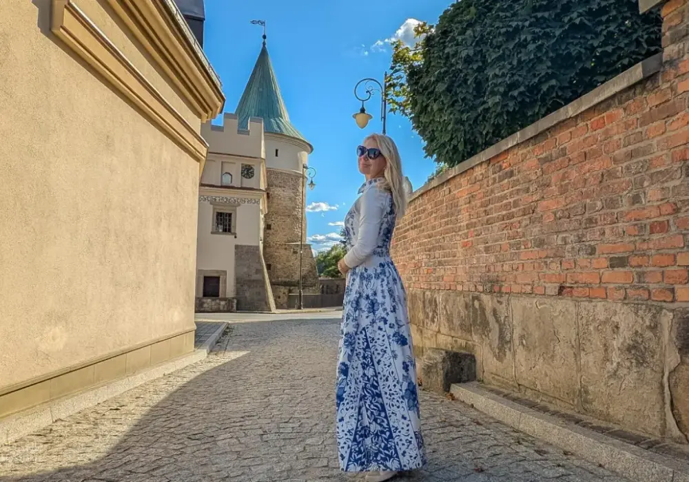 Najlepsze atrakcje w Bieczu, które musisz zobaczyć podczas wizyty