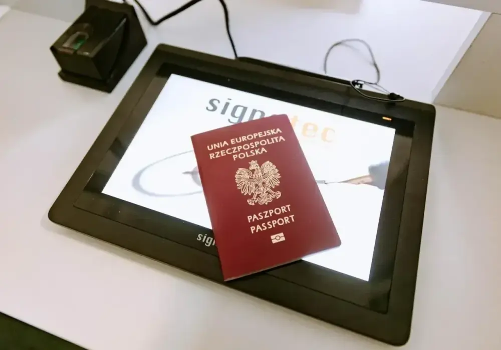 Jak sprawdzić numer paszportu i uniknąć oszustw paszportowych