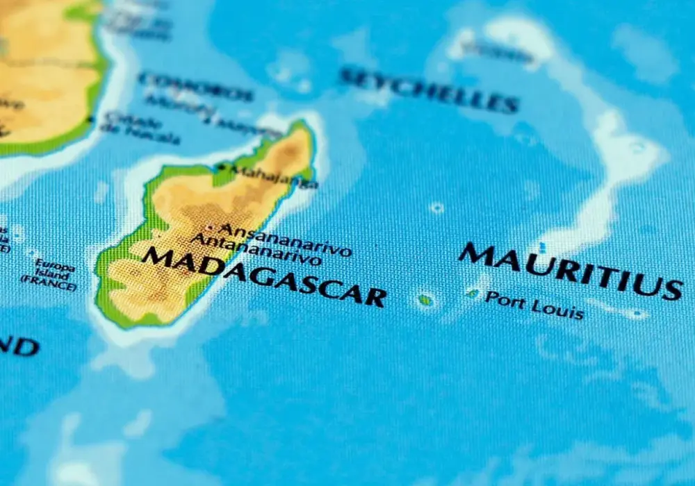 Gdzie leży Mauritius - Jak położenie wpływa na Twój urlop?
