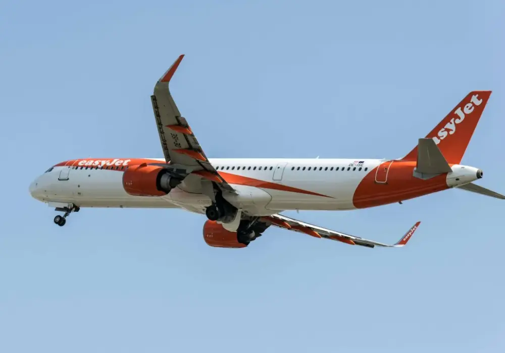 EasyJet bagaż - Wymiary, waga i jak uniknąć dopłat na lotnisku