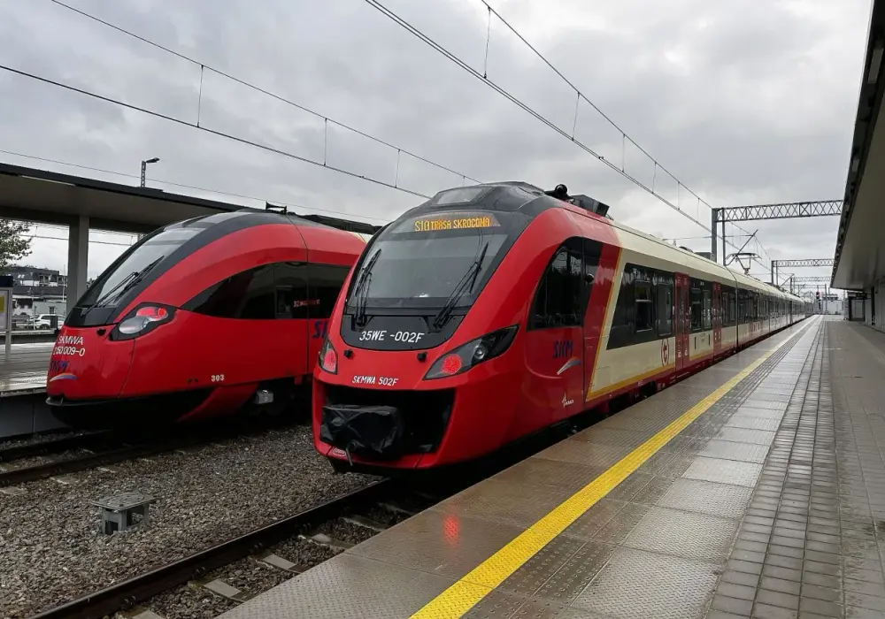 Jak przebukować bilet intercity bez dodatkowych opłat i stresu