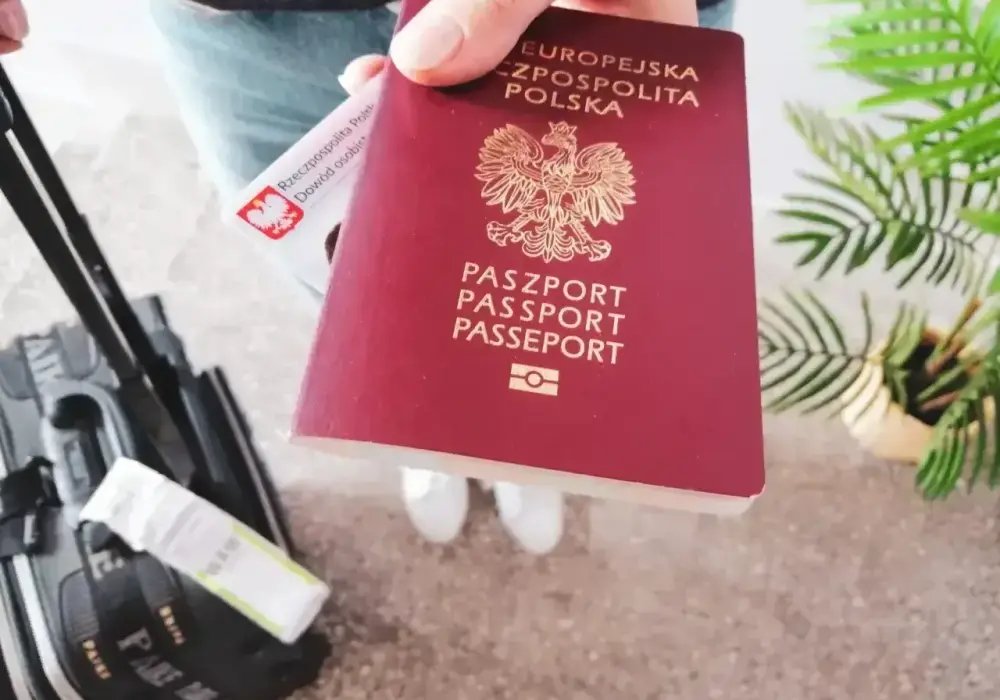 Czy do Rumunii potrzebny jest paszport? Oto, co musisz wiedzieć