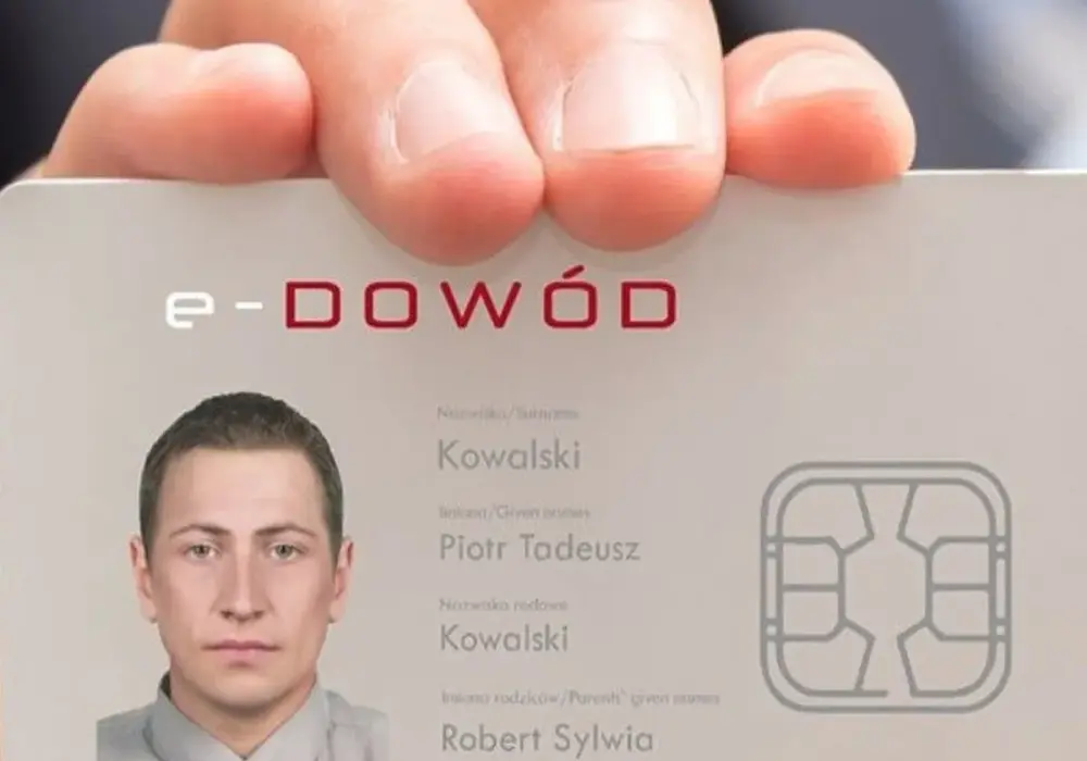 EEA national ID card - Co to jest i czy polski dowód wystarczy?