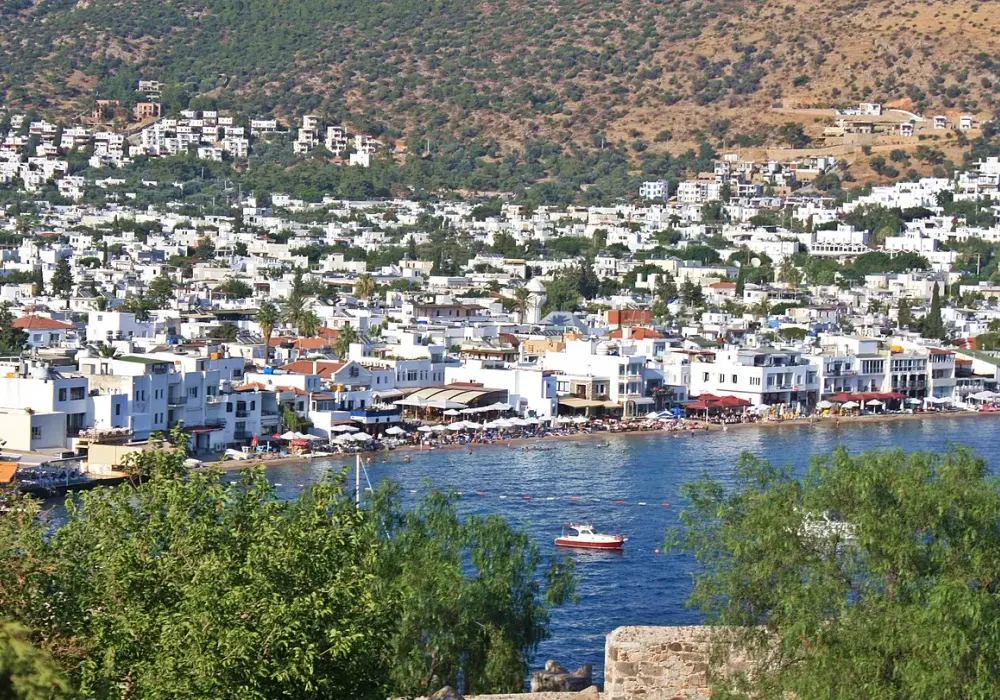 Bodrum czy jest bezpiecznie? Sprawdź, co musisz wiedzieć przed wyjazdem