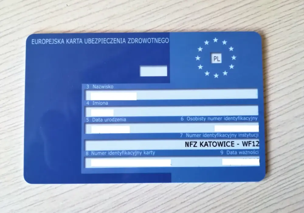 Ważność EKUZ - Ile jest ważna i czy wystarczy w podróży?