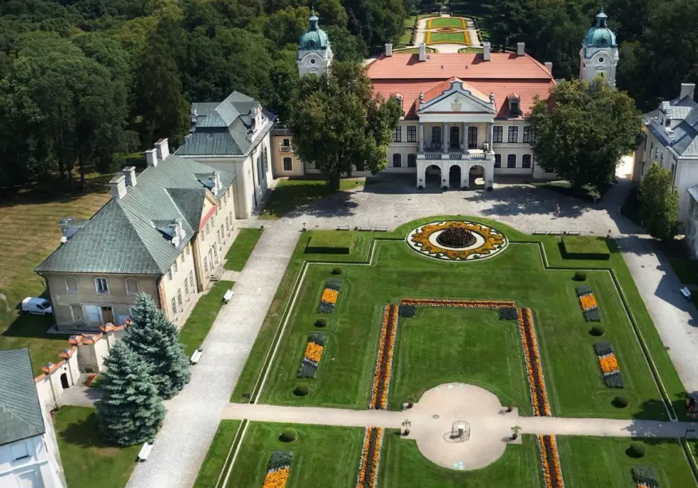 Włodawa atrakcje: Odkryj najciekawsze miejsca, które musisz zobaczyć