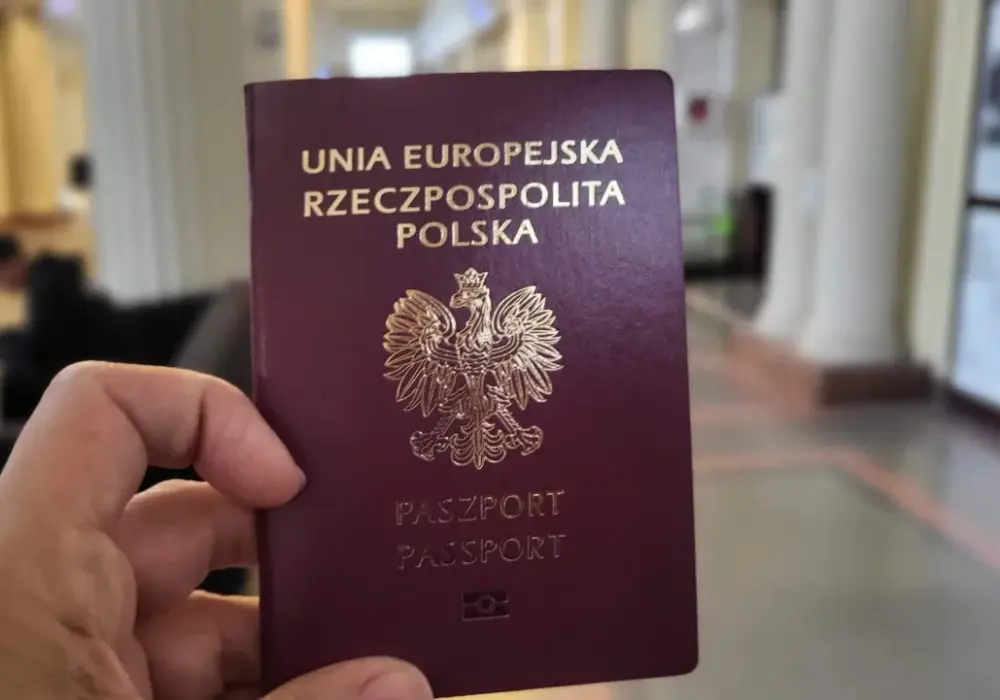 Ile ważny paszport? Sprawdź, co grozi przy jego wygaśnięciu