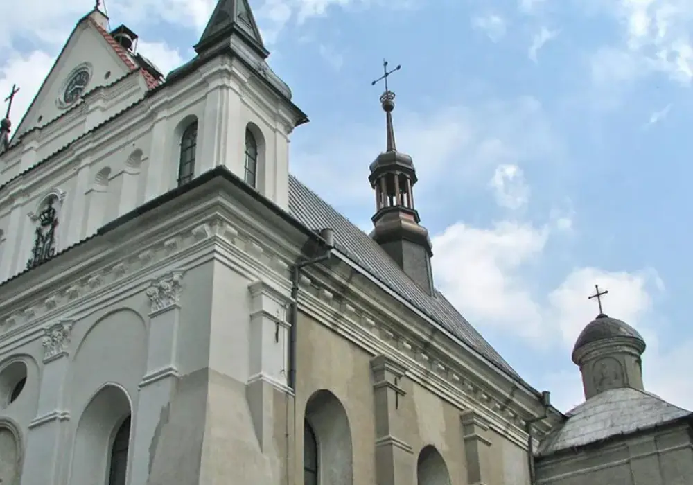 Najlepsze atrakcje w Łęcznej, które musisz zobaczyć z rodziną