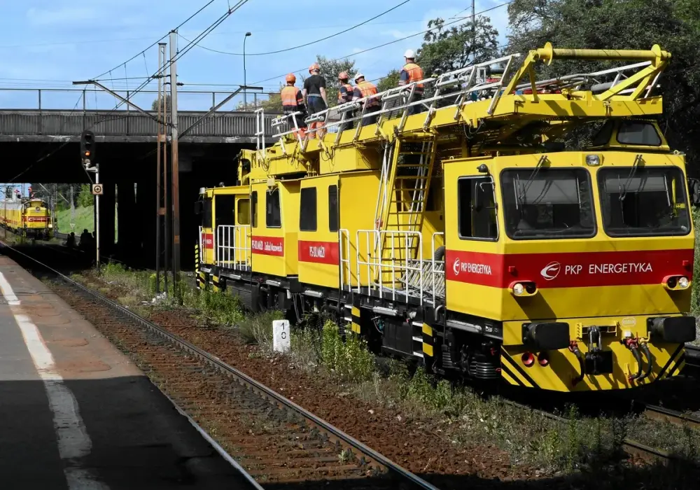 Kto kupi PKP Energetyka? Niespodziewane informacje o sprzedaży