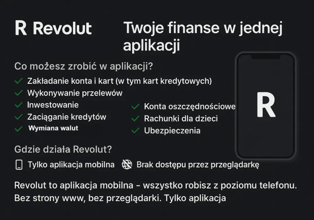 Ubezpieczenie podróżne Revolut - Czy wystarczy na Twój wyjazd?