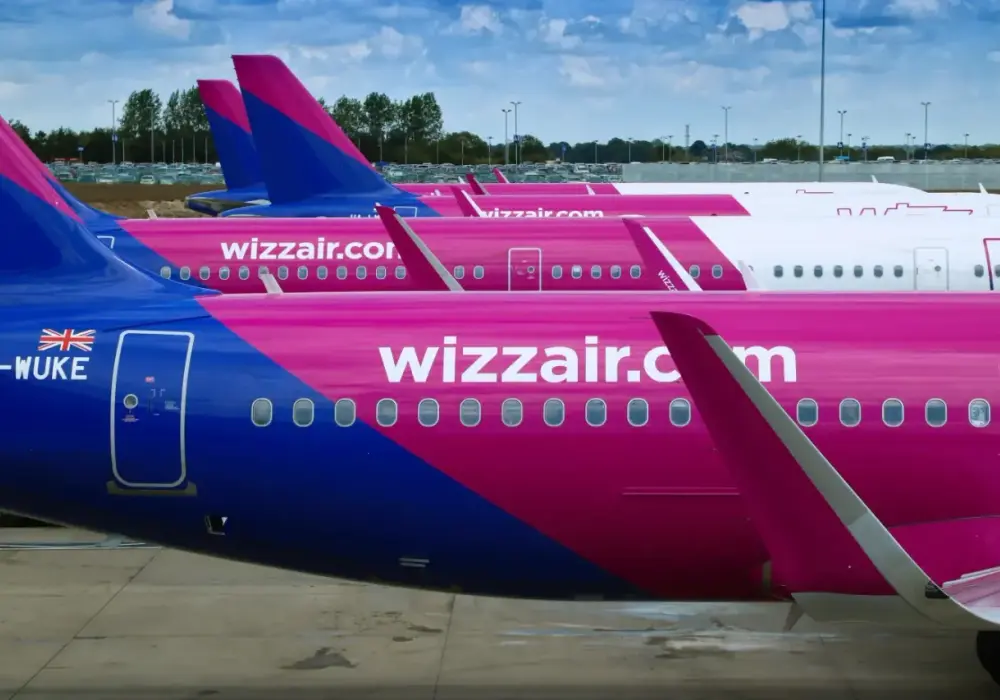 Zwrot biletu w Wizz Air - Jak skutecznie odzyskać pieniądze?