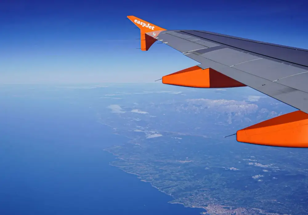 Bagaż podręczny EasyJet - Wymiary, waga i jak uniknąć dopłat?