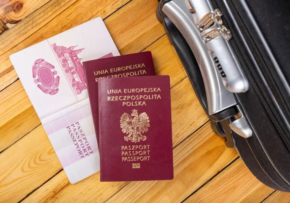 Czy wniosek o paszport można wydrukować? Sprawdź, co musisz wiedzieć