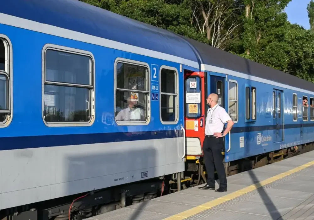 Czy można kupić bilet u konduktora InterCity? Oto, co musisz wiedzieć