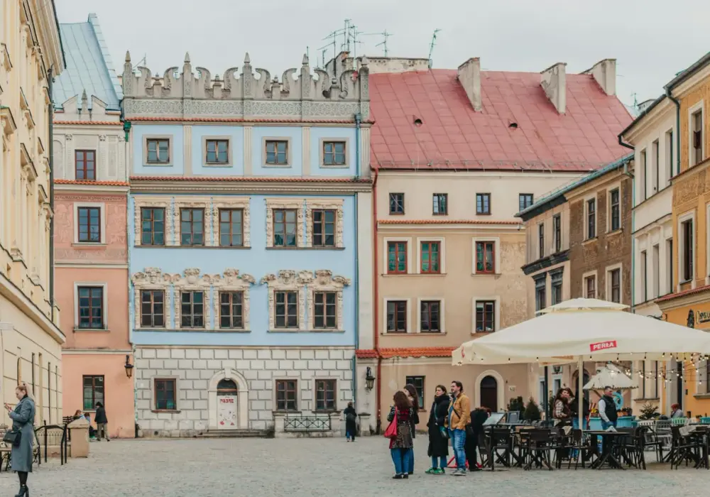 City break - jak zaplanować krótki wyjazd i nie przepłacić?