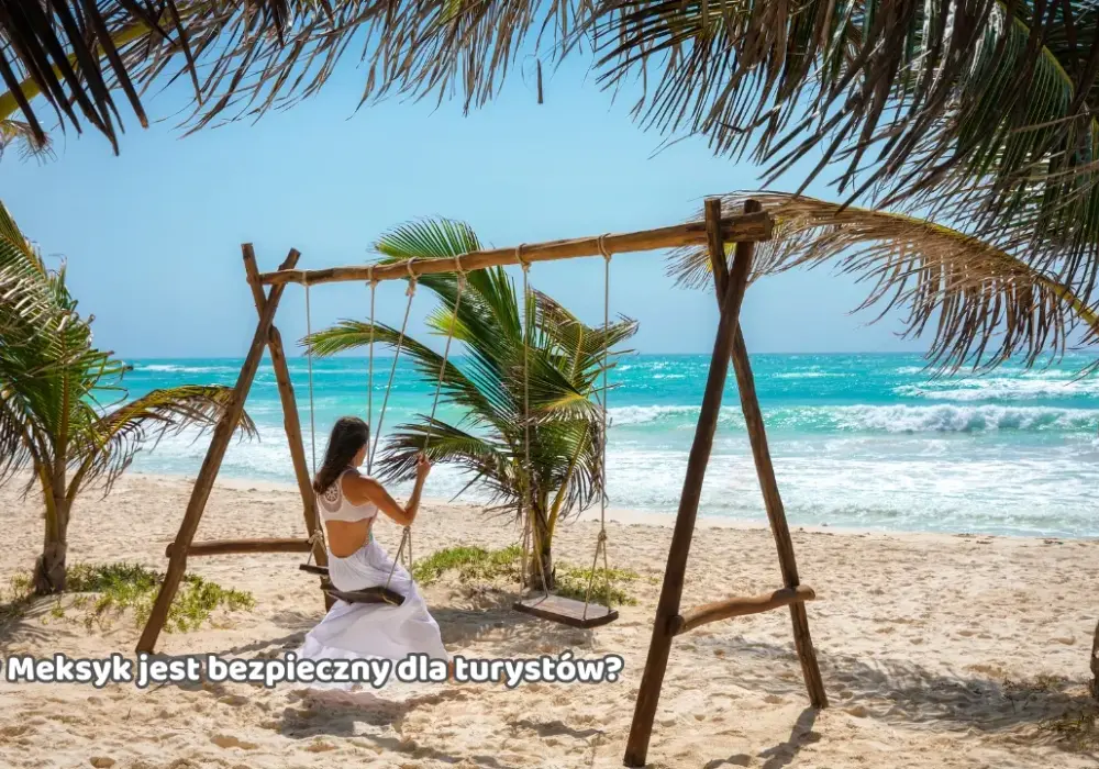 Cancun czy jest bezpiecznie? Prawda o bezpieczeństwie dla turystów