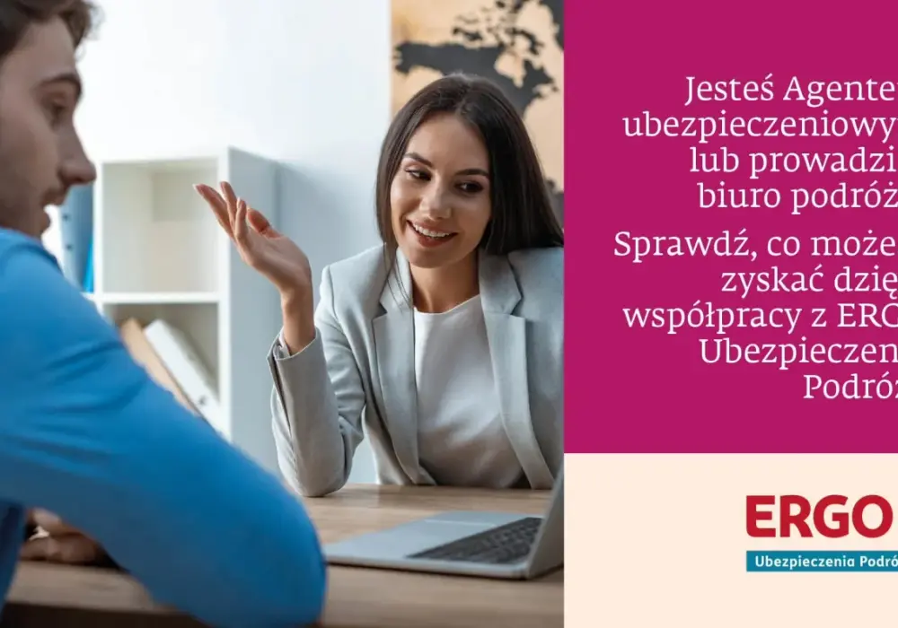 Ubezpieczenie podróżne Ergo - Czy warto? Opinie i analiza wariantów