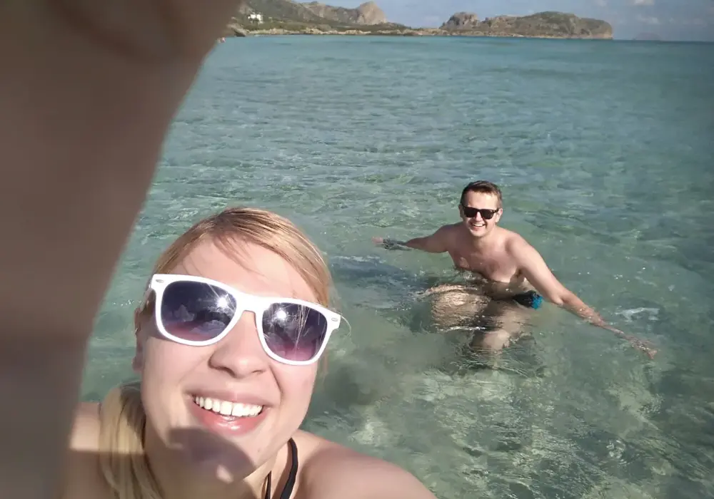 Pogoda w Grecji w październiku - Gdzie jest najcieplej i czy warto?