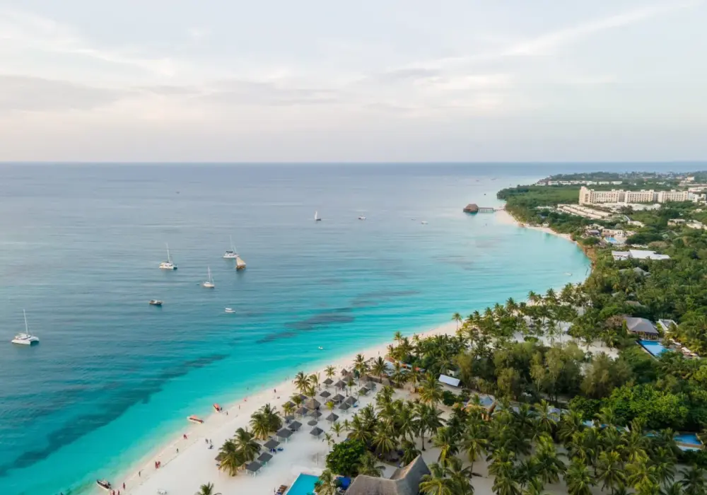 Ile kosztuje wyjazd na Zanzibar - Sprawdź realne ceny i budżet