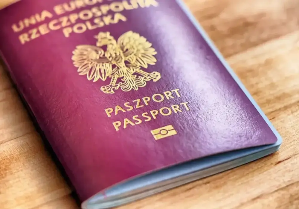 Paszport biometryczny - Co to jest i jak uniknąć błędów przed podróżą?