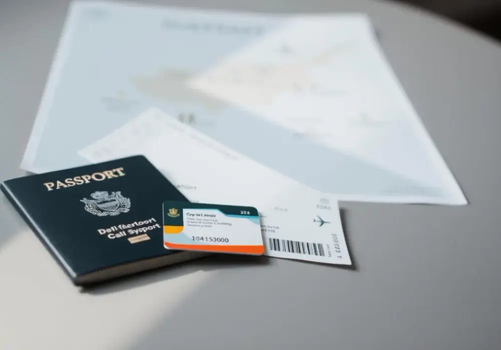Gdzie potrzebny jest paszport? Sprawdź, aby uniknąć problemów w podróży