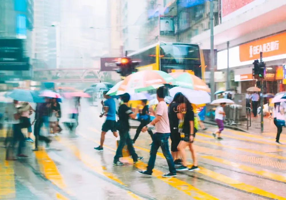 Czy w Hongkongu jest bezpiecznie? Przewodnik po aktualnej sytuacji