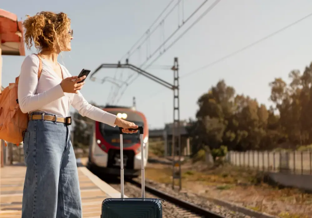 Duży bagaż w PKP Intercity - Jak uniknąć dopłat i problemów?