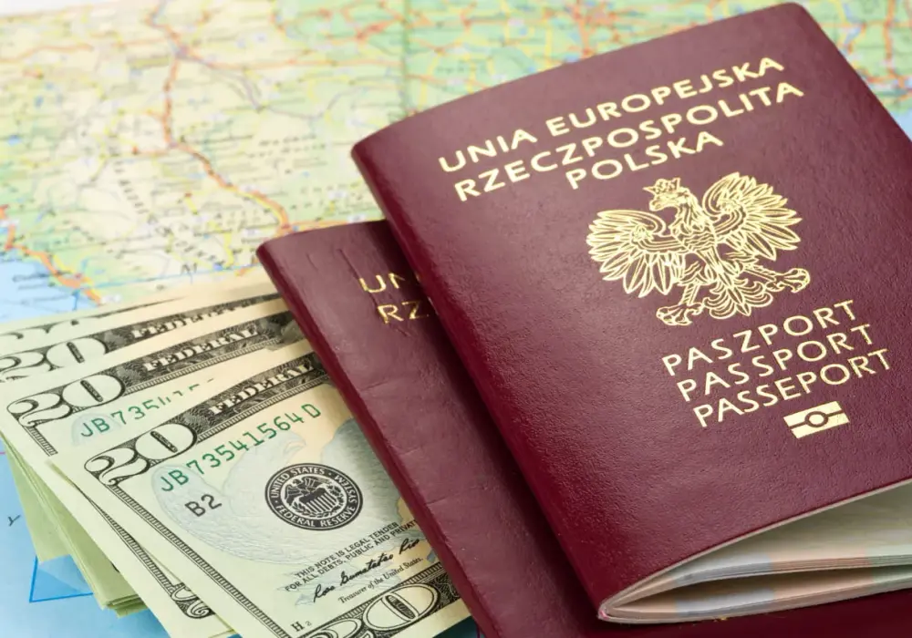 Słowacja paszport czy dowód - co musisz wiedzieć przed podróżą