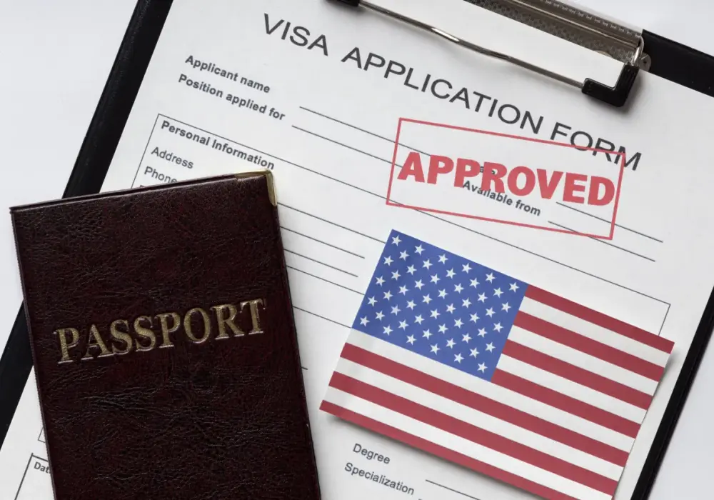 Dokumenty do USA - Jakie przygotować i jak uniknąć błędów?