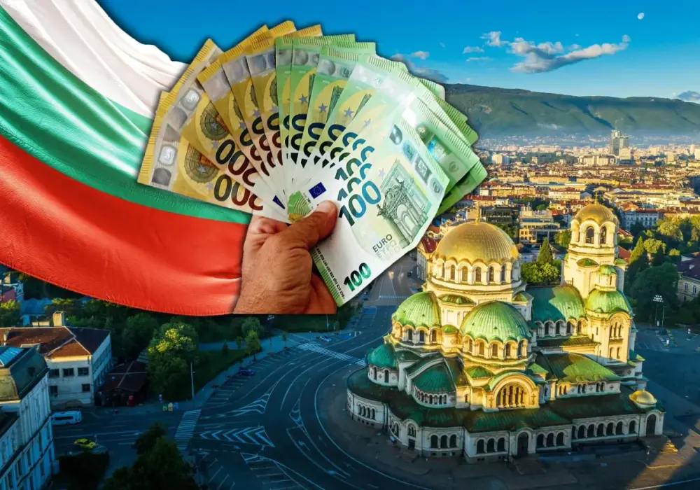 Ceny w Bułgarii 2026 - Czy po przejściu na euro jest drożej?
