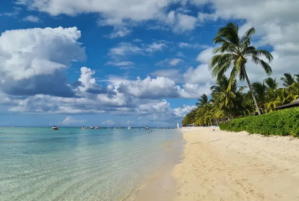 Ile godzin trwa lot na Mauritius? Sprawdź, co musisz wiedzieć