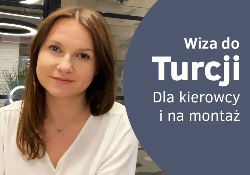 Wiza do Turcji - Czy jest wymagana? Poznaj zasady i uniknij błędów