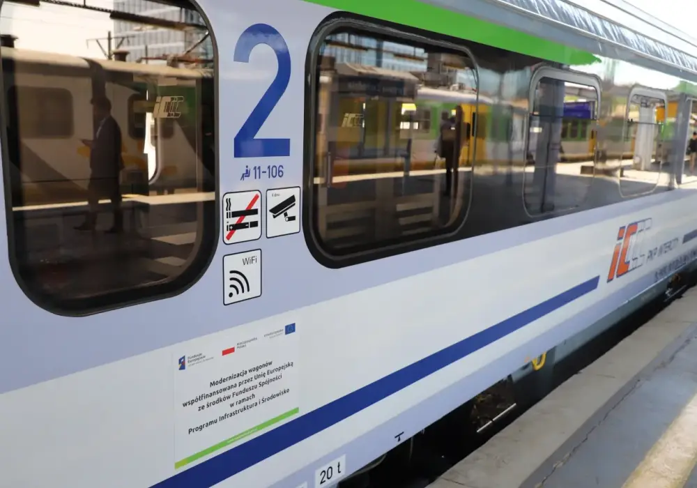 Kiedy można zwrócić bilety PKP? Sprawdź zasady i terminy zwrotu