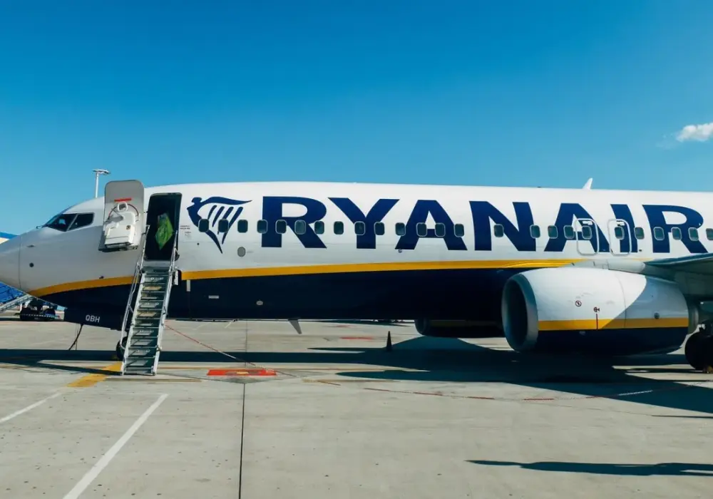 Jak uzyskać zwrot za lot Ryanair i uniknąć zbędnych kosztów