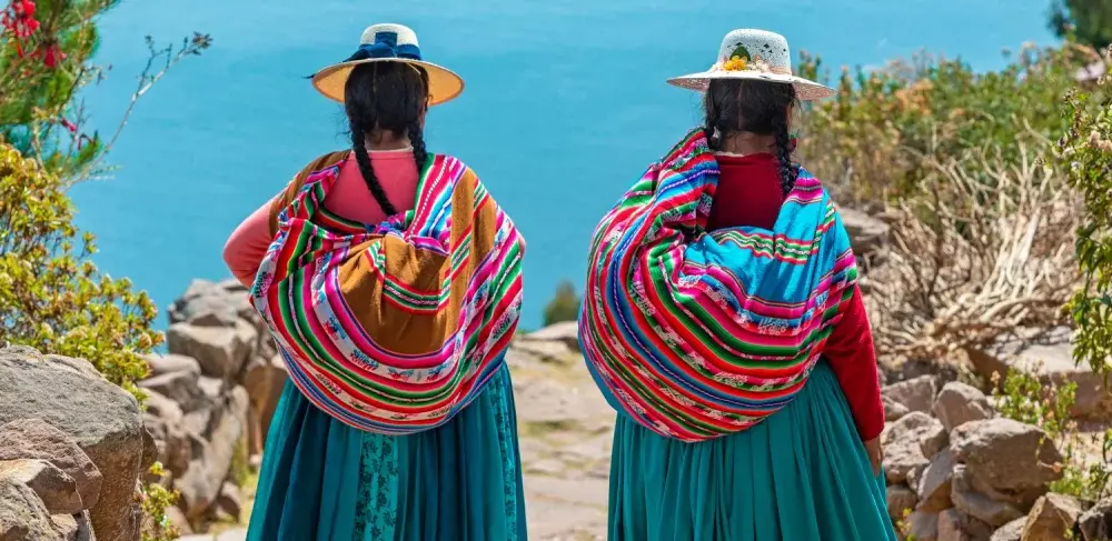 Kiedy jechać do Peru? Najlepszy czas na niezapomnianą podróż