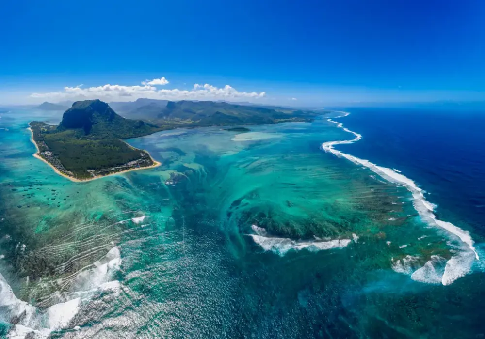 Mauritius kiedy jechać - najlepszy czas na niezapomniane wakacje