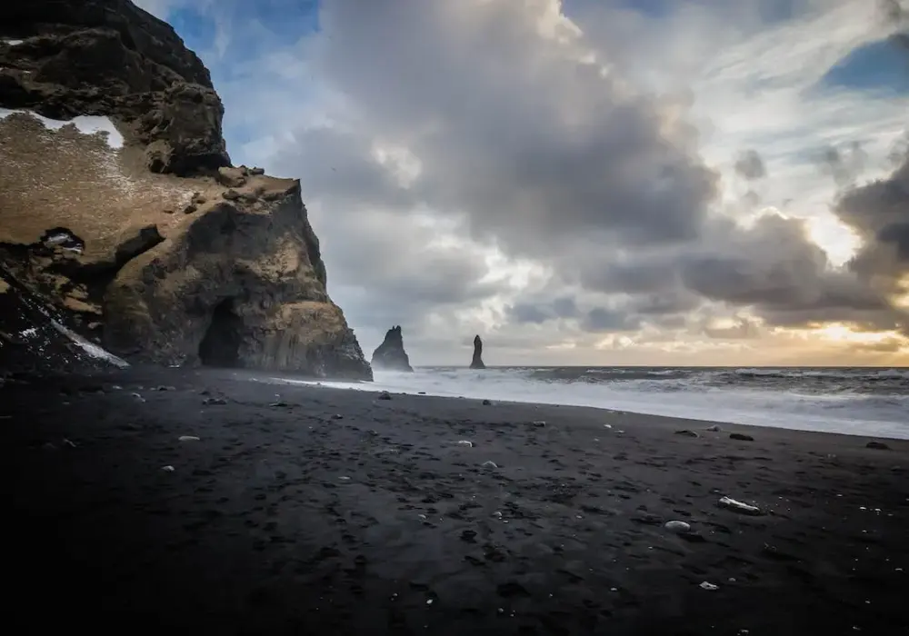 Islandia kiedy jechać – najlepszy czas na niezapomniane przygody