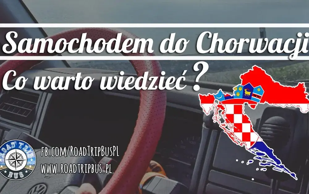 Co można przewieźć do Chorwacji? Sprawdź ważne zasady i limity