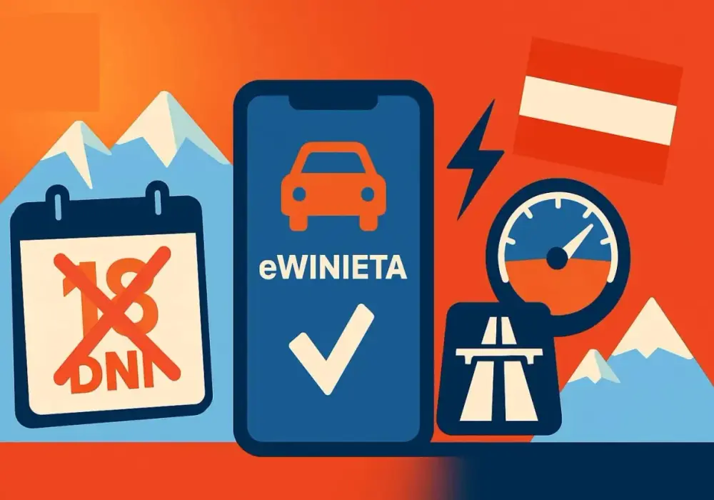 Winieta - co to jest, gdzie obowiązuje i jak uniknąć błędów?